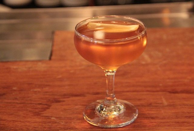 Bowery's new dopeness