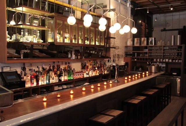Bowery's new dopeness