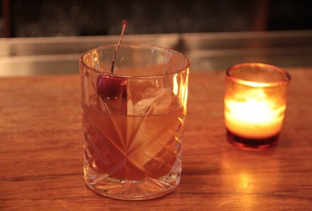 Bowery's new dopeness