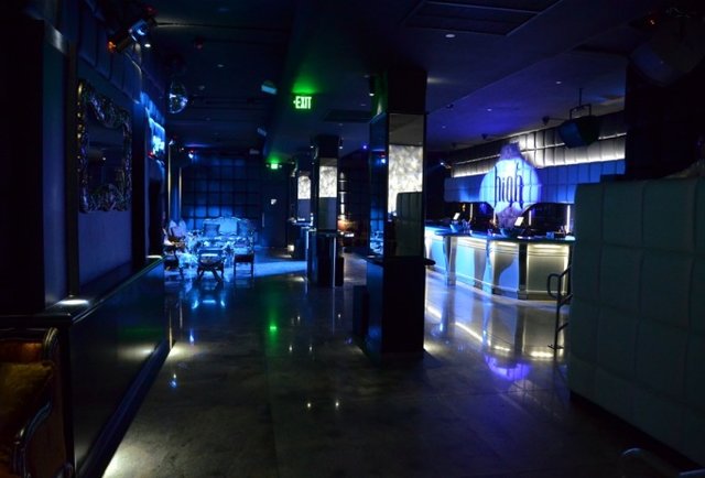 High Club Miami