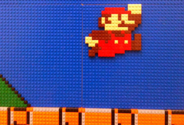 Epic Mario