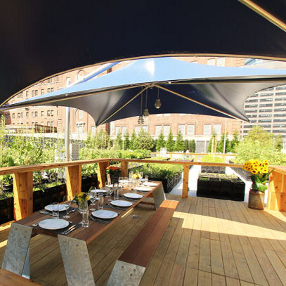 Riverpark Farm Table