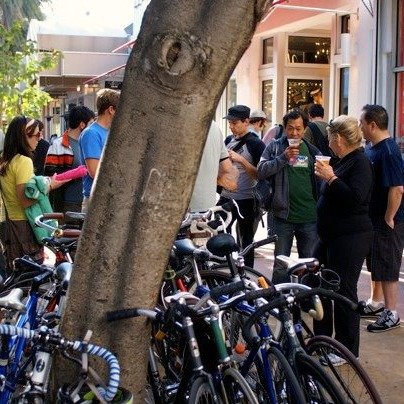 The Beer Snob Bicycle Pub Crawl 