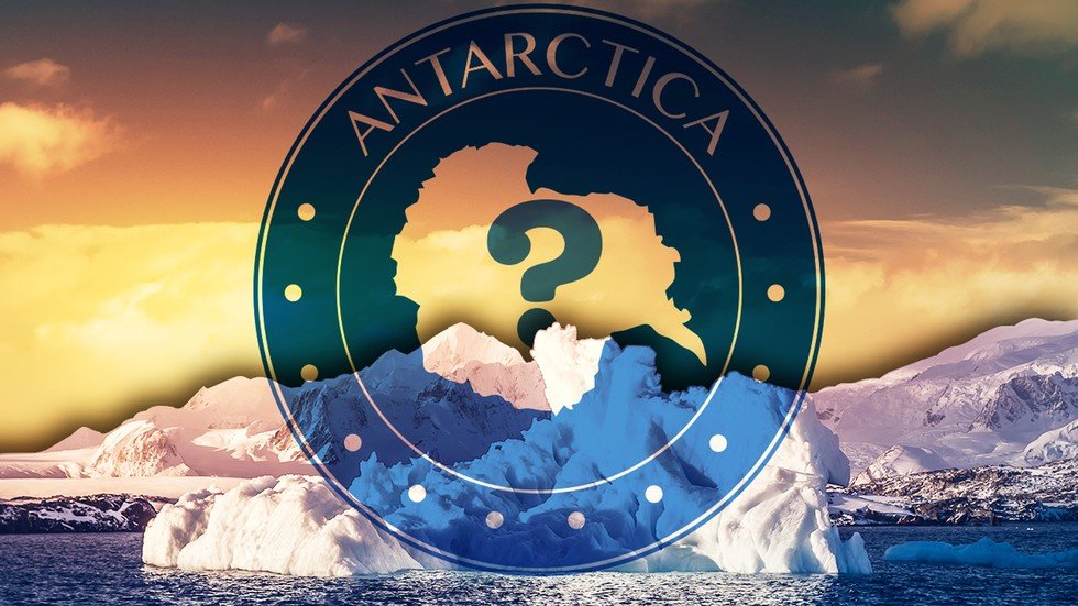 Watch The Antarctica Challenge Online