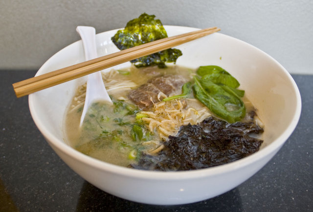People’s Noodle Bar