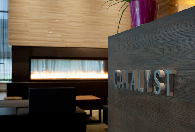 Catalyst