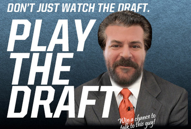One analyst takes a stand against everybody else
