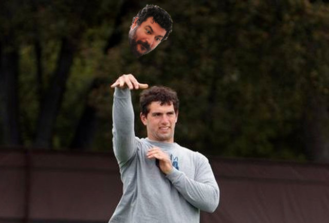 A QB can make all the throws