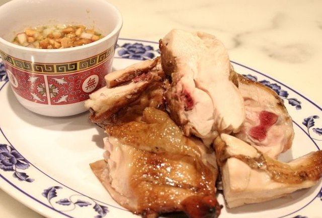 Fatty 'Cue Manhattan