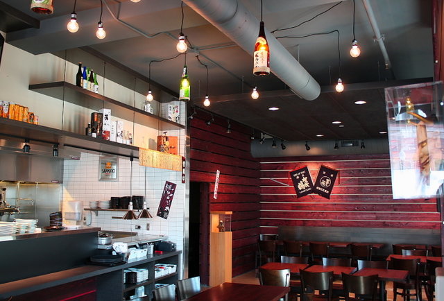 Zen Box Izakaya 