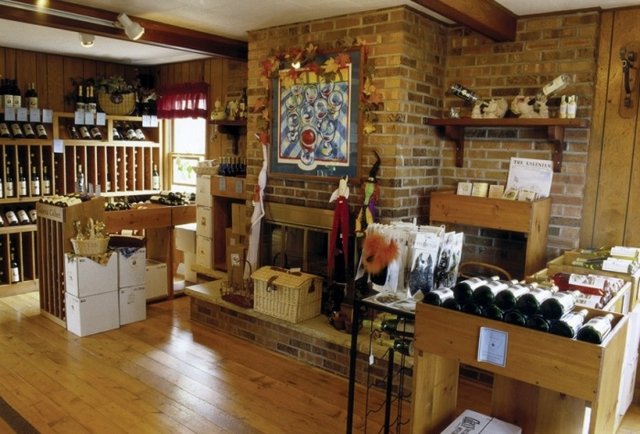 Midwest Wine Trail Tours