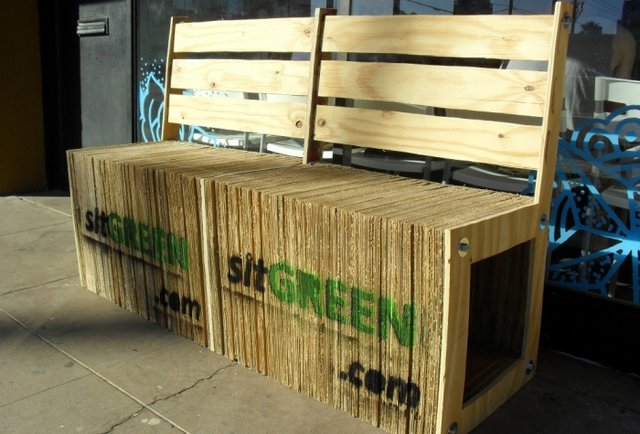 sitGREEN