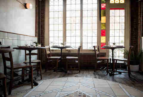 21 greenpoint