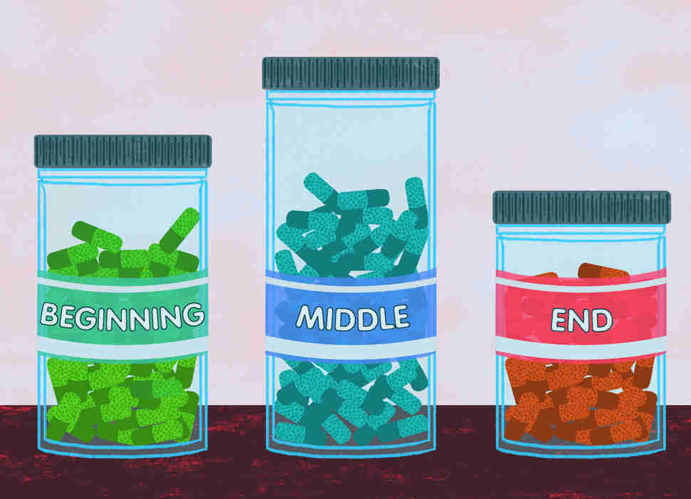 netflix drugs