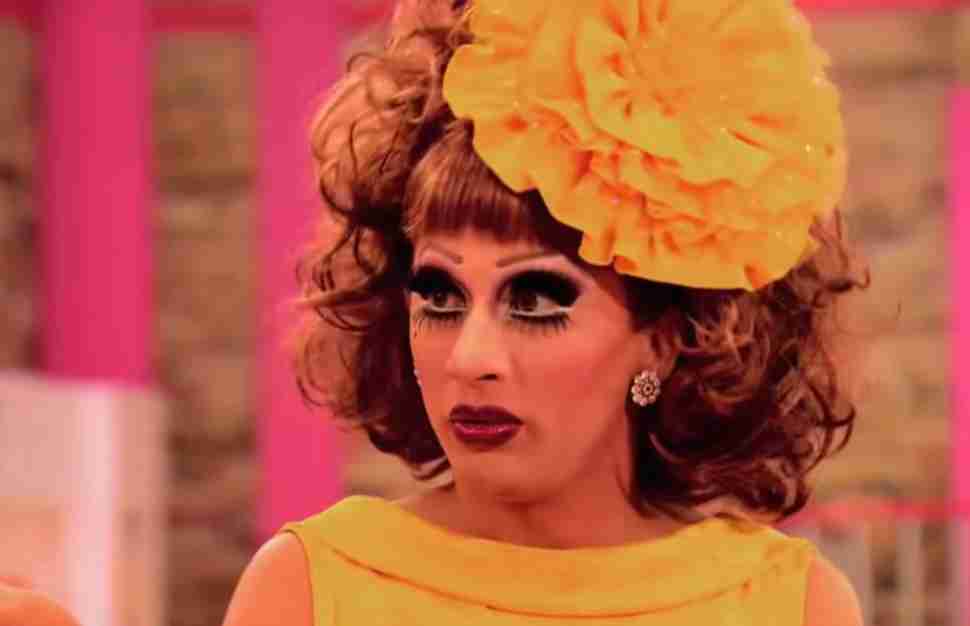 best rupauls drag race contestants - bianca del rio