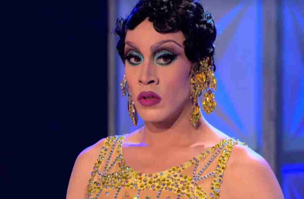 best rupauls drag race contestants - phi phi o'hara