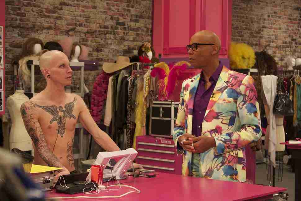 best rupauls drag race contestants - the princess