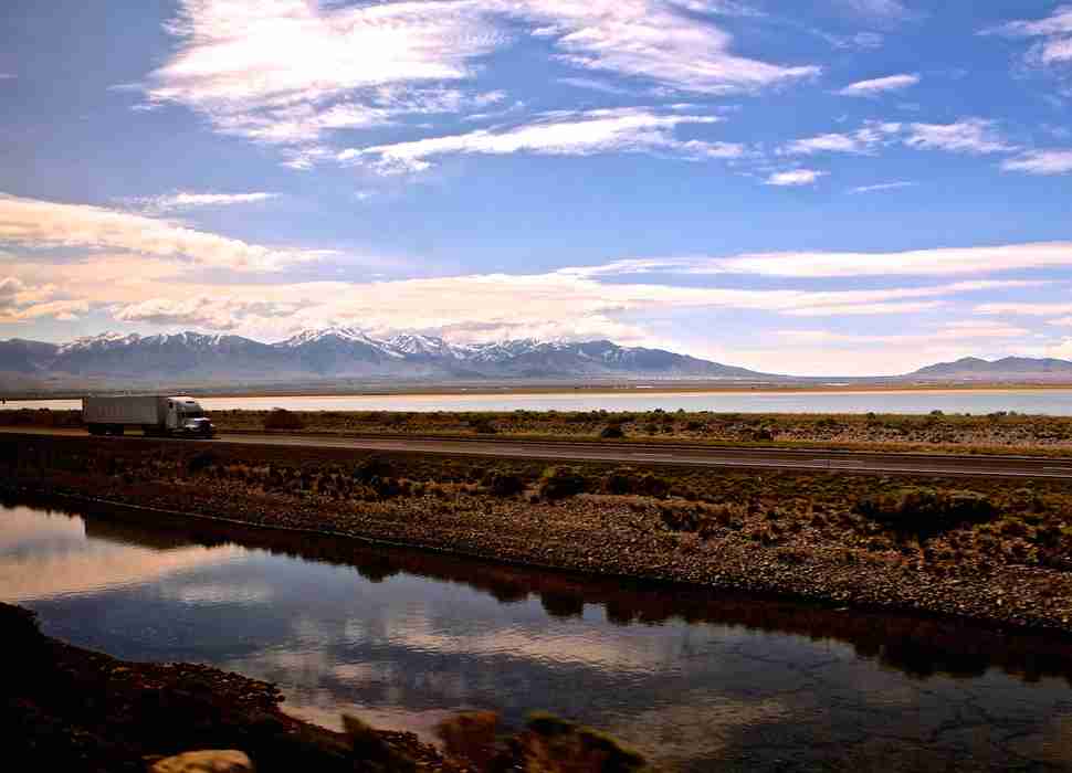 california zephyr