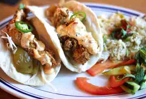 Heights Taco & Tamale Co.