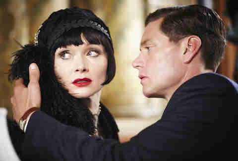 miss fisher's murder mysteries