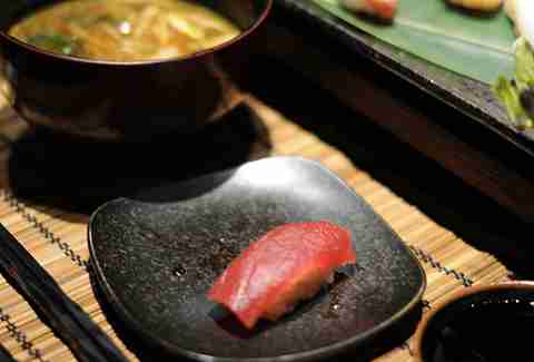 Sushi Inoue