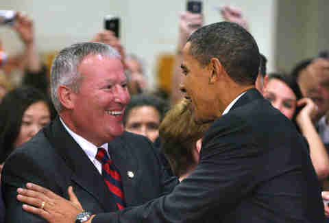 mayor of orlando