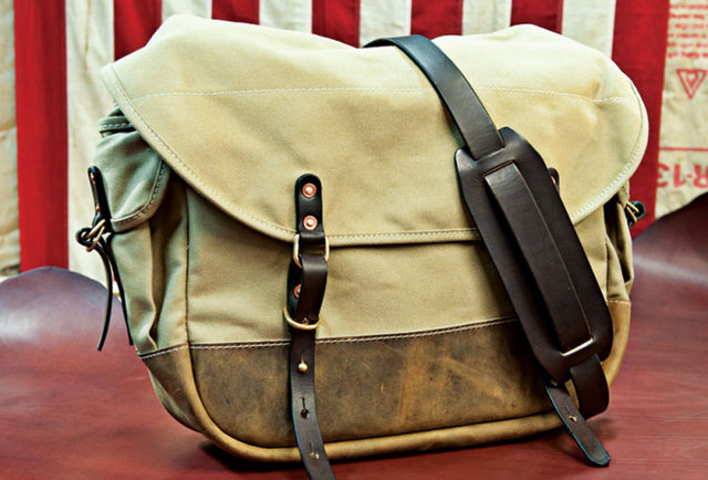 Rugged merch that'll last more than a lifetime