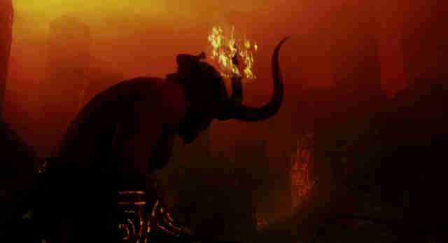 hellboy best movies on netflix