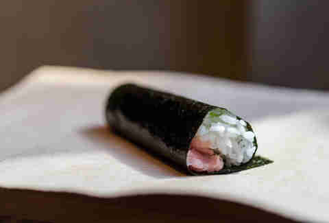 Kazonori sushi