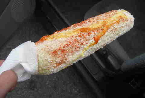 elote