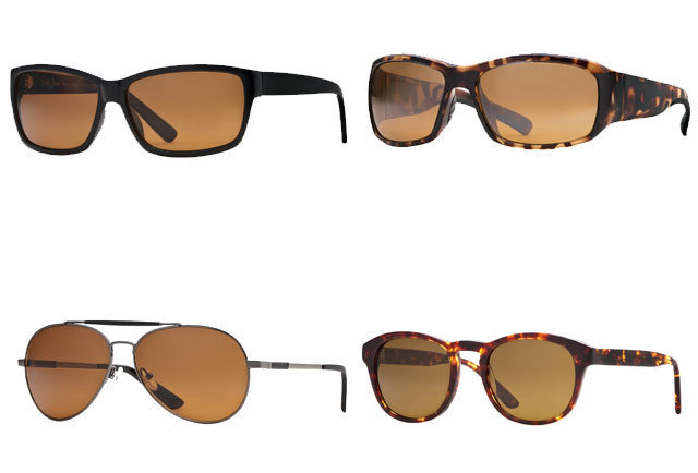 Bobby Jones Sunglasses