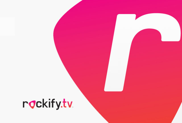 Rockify.tv