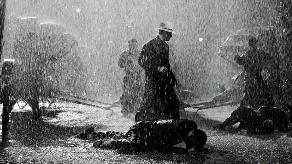 The Grandmaster