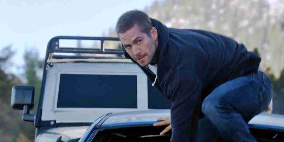 Furious Seven
