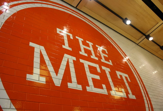 The Melt
