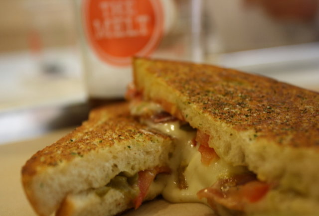 The Melt
