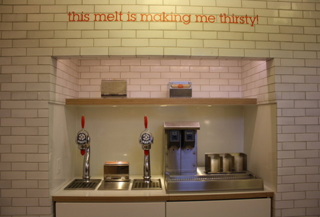 The Melt