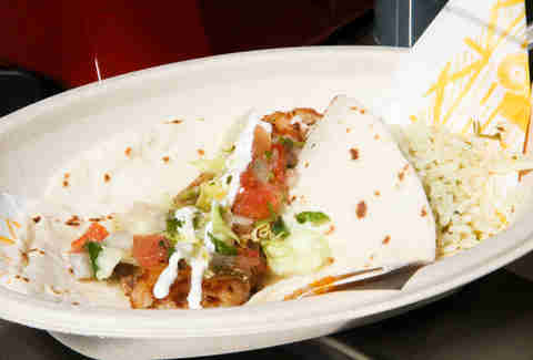 taco factory