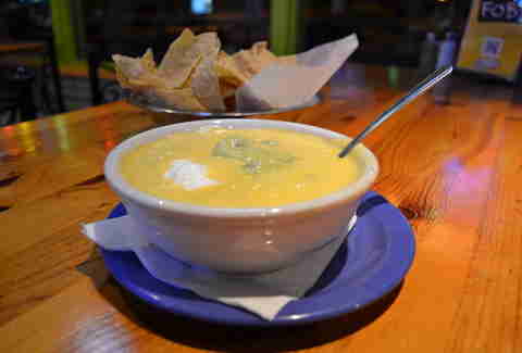 Queso