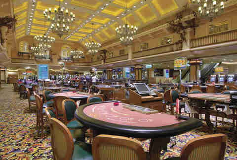 Gold Coast Hotel & Casino