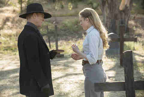 westworld on hbo