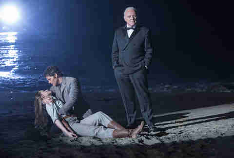 westworld on hbo