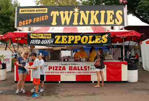 Minnesota State Fair