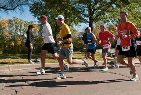 Twin Cities Run