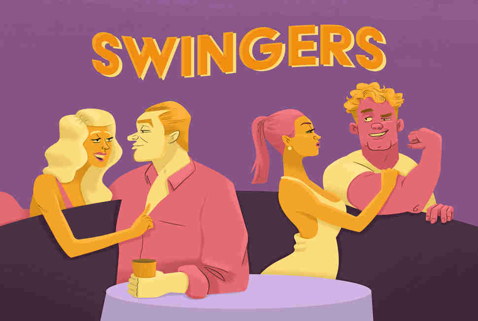 swingers