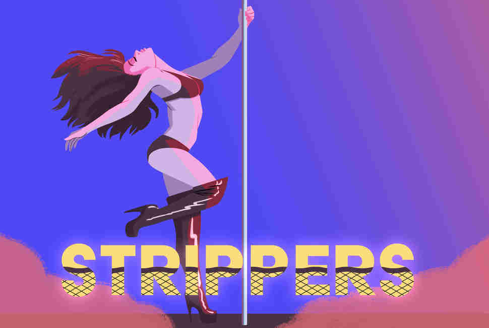 strippers