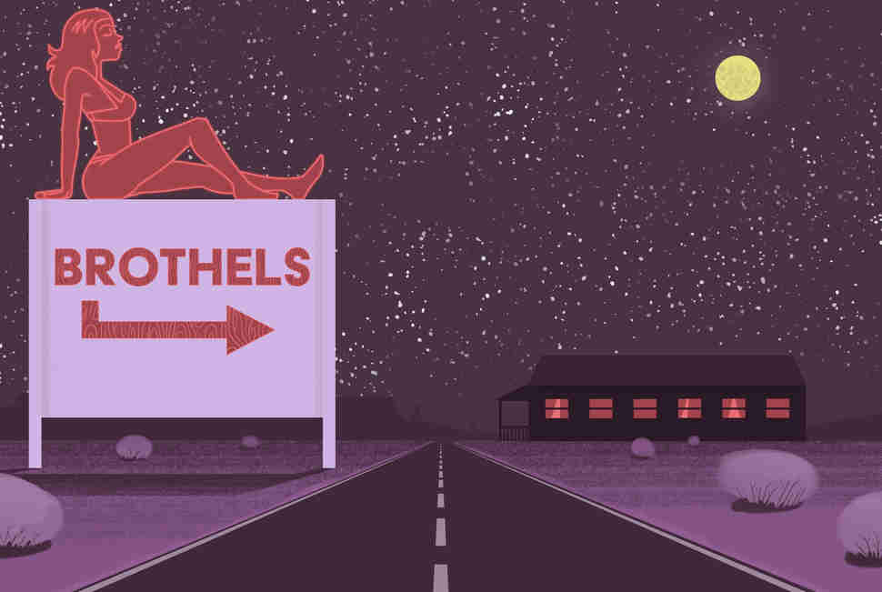 brothels