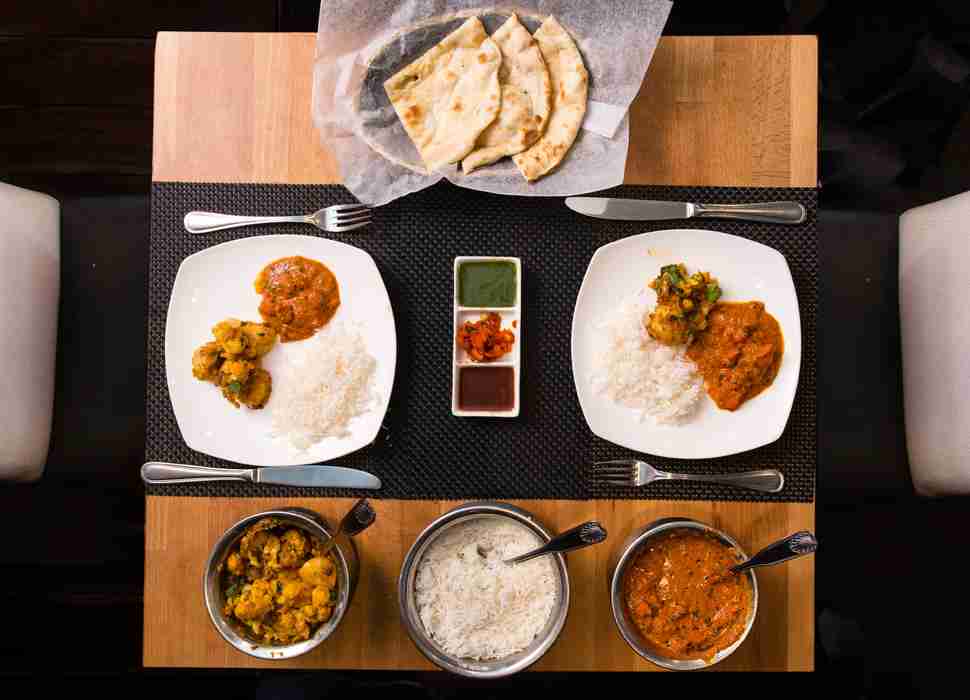 Indian Food