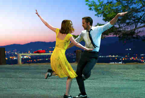 la la land