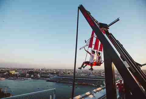 A'DAM Lookout